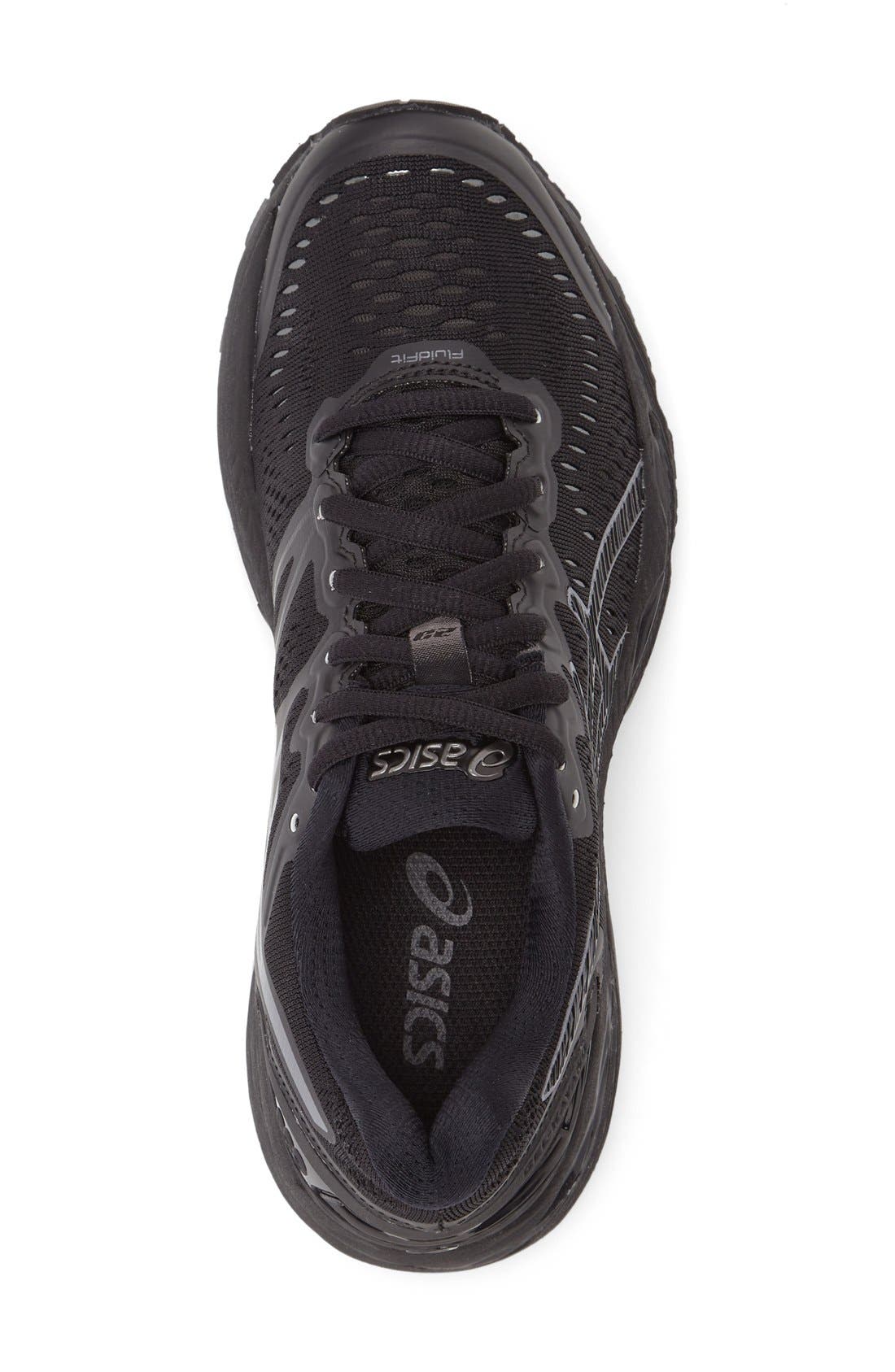 ASICS<sup>®</sup> GEL-KAYANO<sup>®</sup> 23 Running Shoe, Alternate, color, 