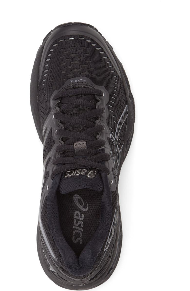 ASICS<sup>®</sup> GEL-KAYANO<sup>®</sup> 23 Running Shoe, Alternate, color,