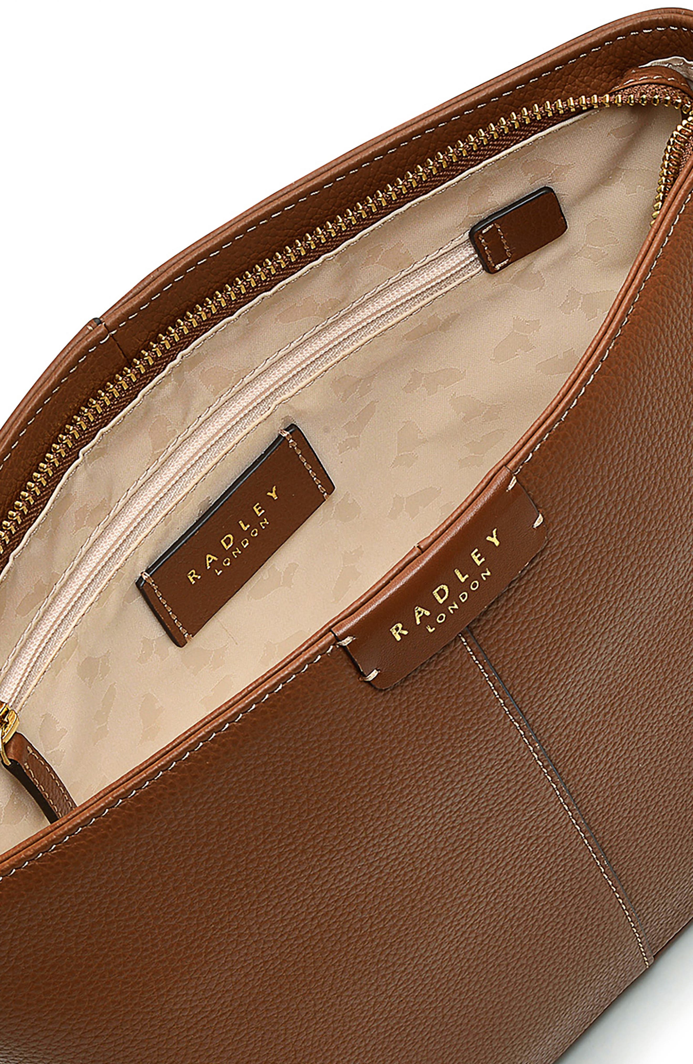 Radley Dove Road Medium Crossbody Bag, Alternate, color, 