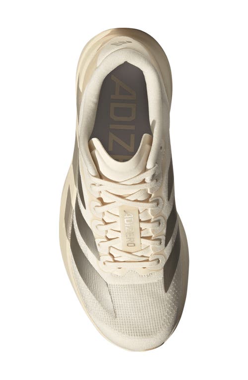 Shop Adidas Originals Adidas Adizero Evo Sl Running Shoe
