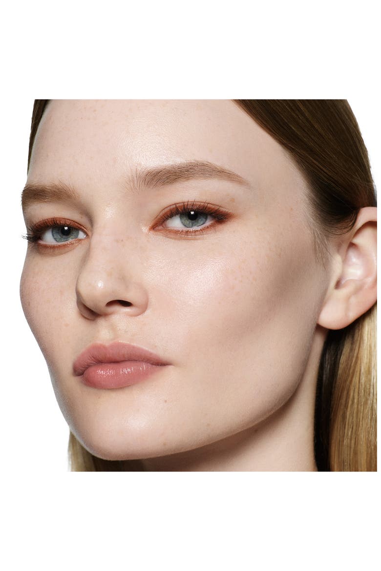 Satin Kajal Liner, Alternate, color, TERRACOTTA