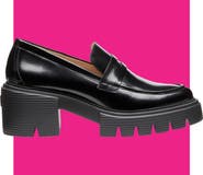 Stuart Weitzman Soho Loafer
