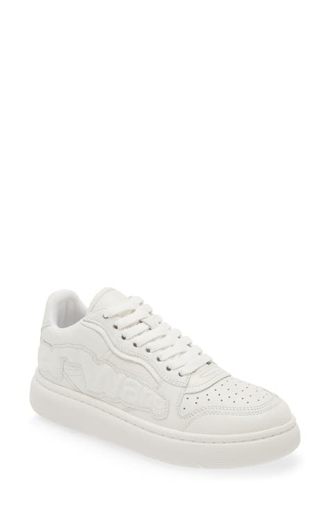 Alexander wang sneakers white online