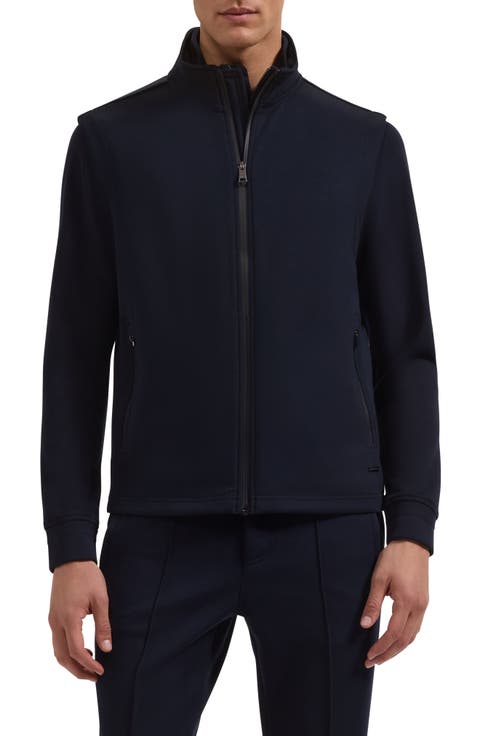 Soft Touch Tech Vest