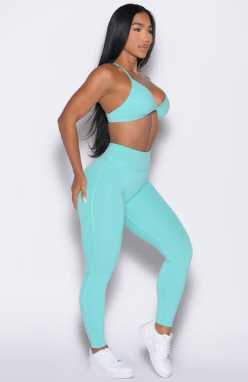 Bombshell Sportswear Bombshell Bunny Leggings | Nordstrom