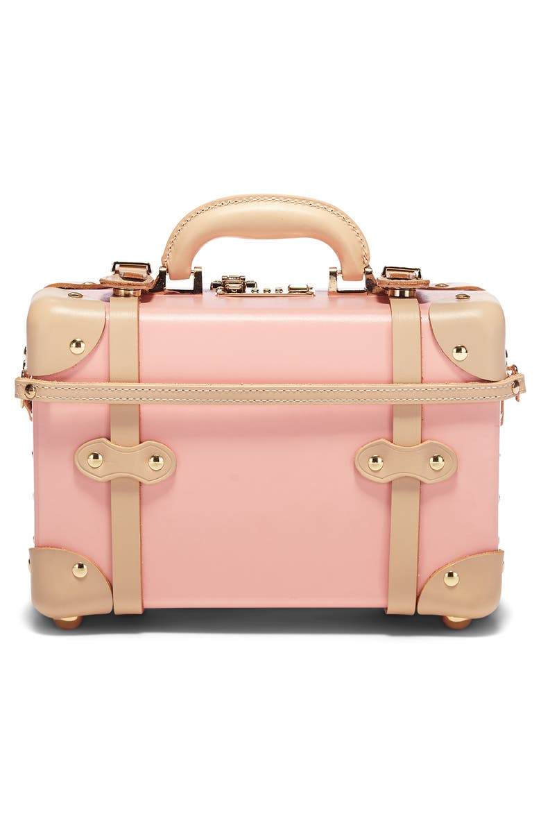 SteamLine Luggage The Correspondent Vanity Case, Alternate, color, 