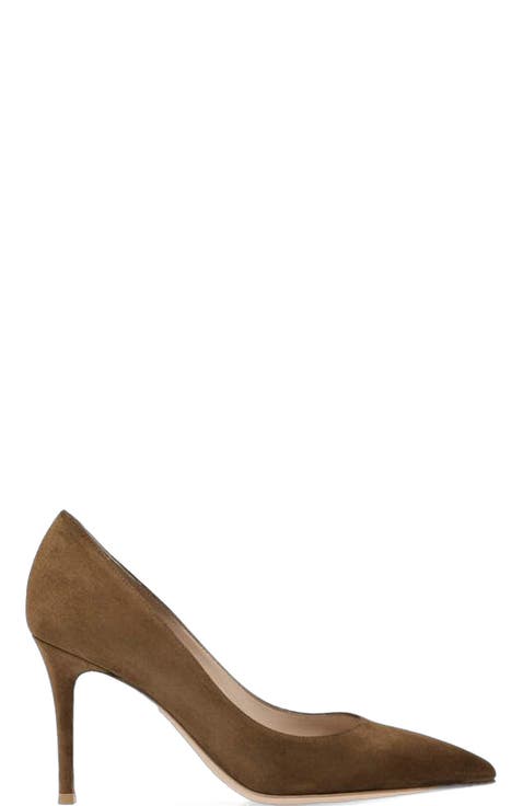 Gianvito 85 Pumps