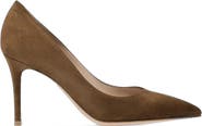 Gianvito Rossi Gianvito 85 Pumps