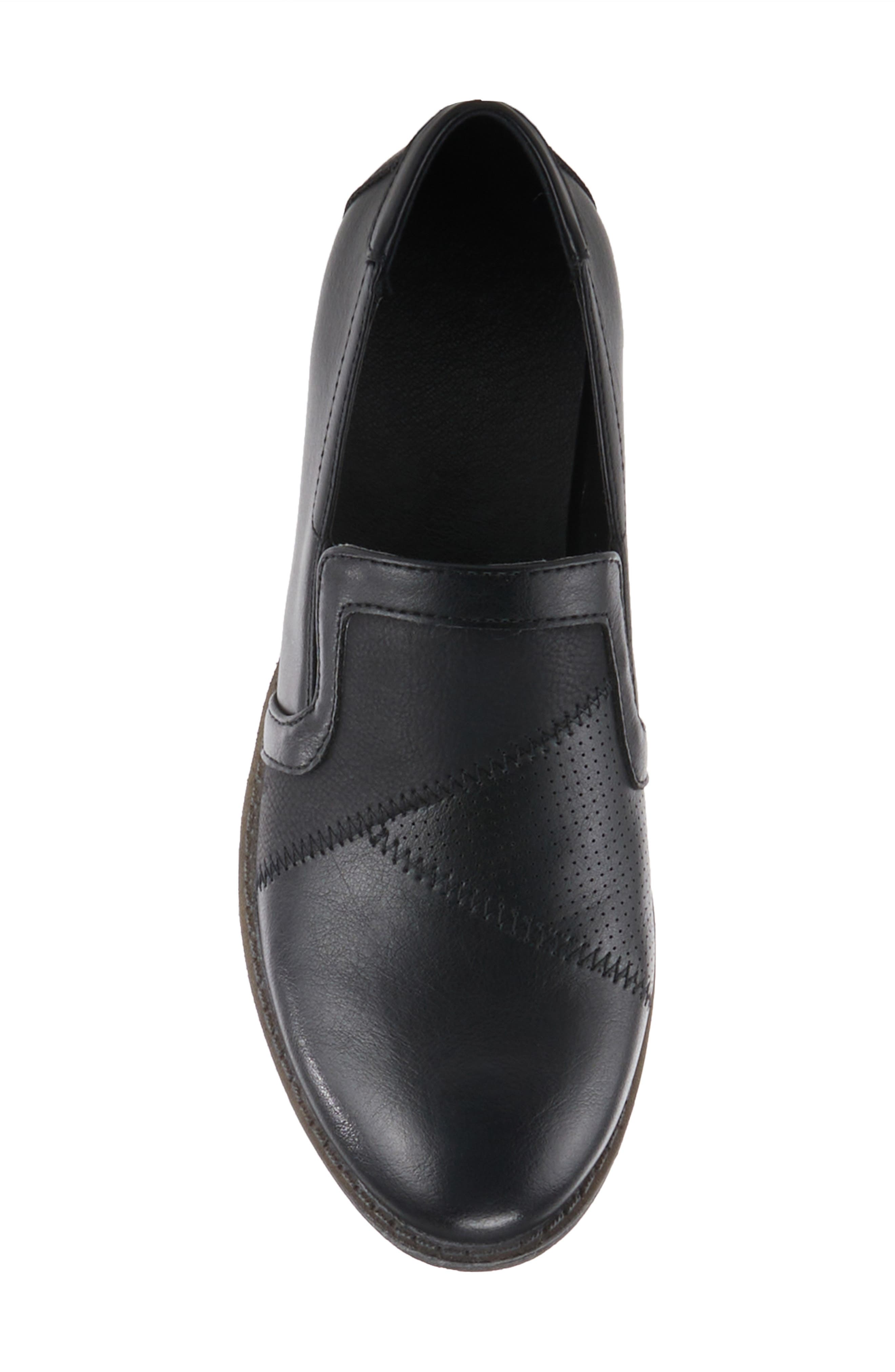 Spring Step Zaynab Slip-On Shoe, Alternate, color, 