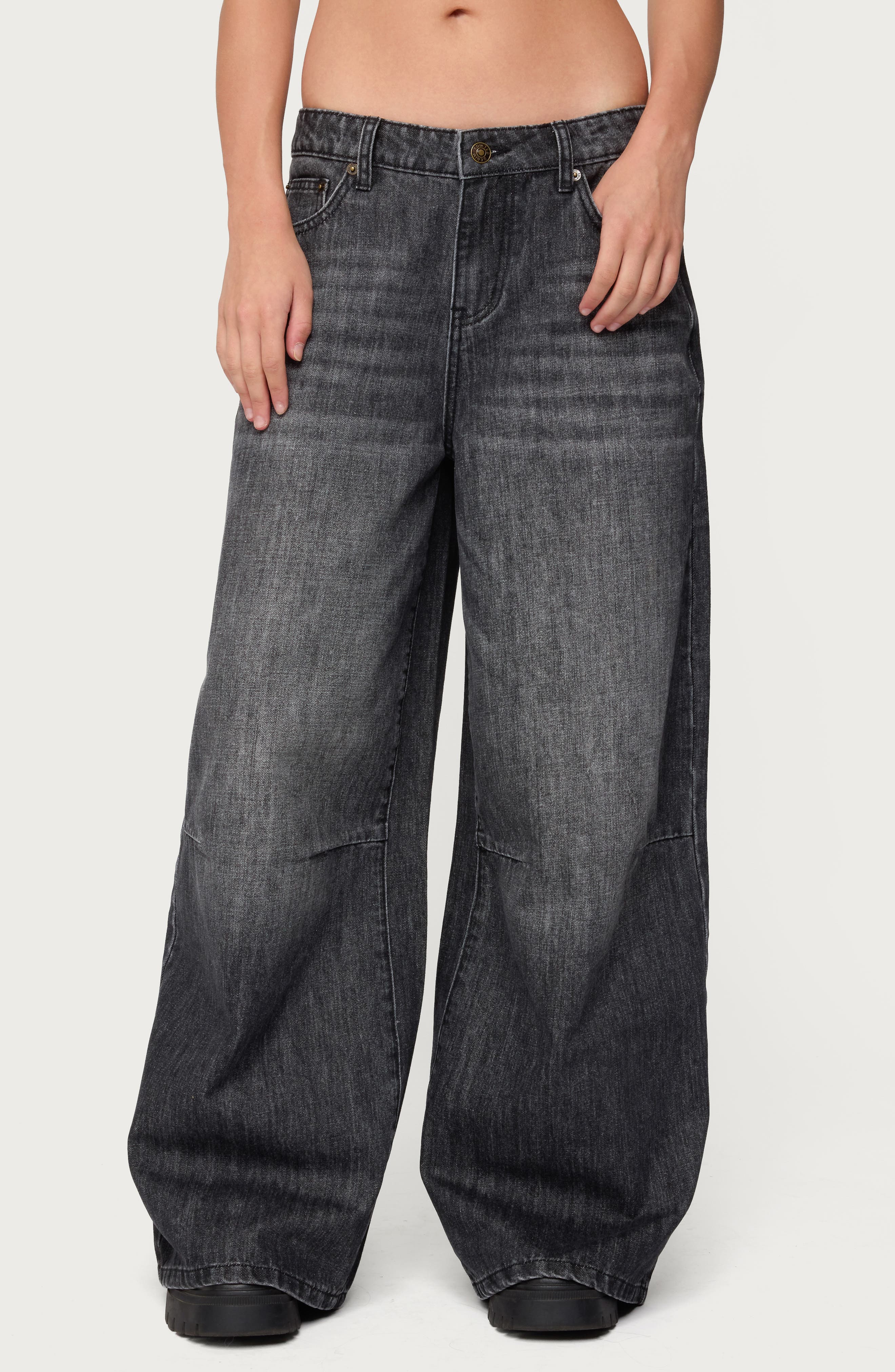 selected GRAY-WASHED
