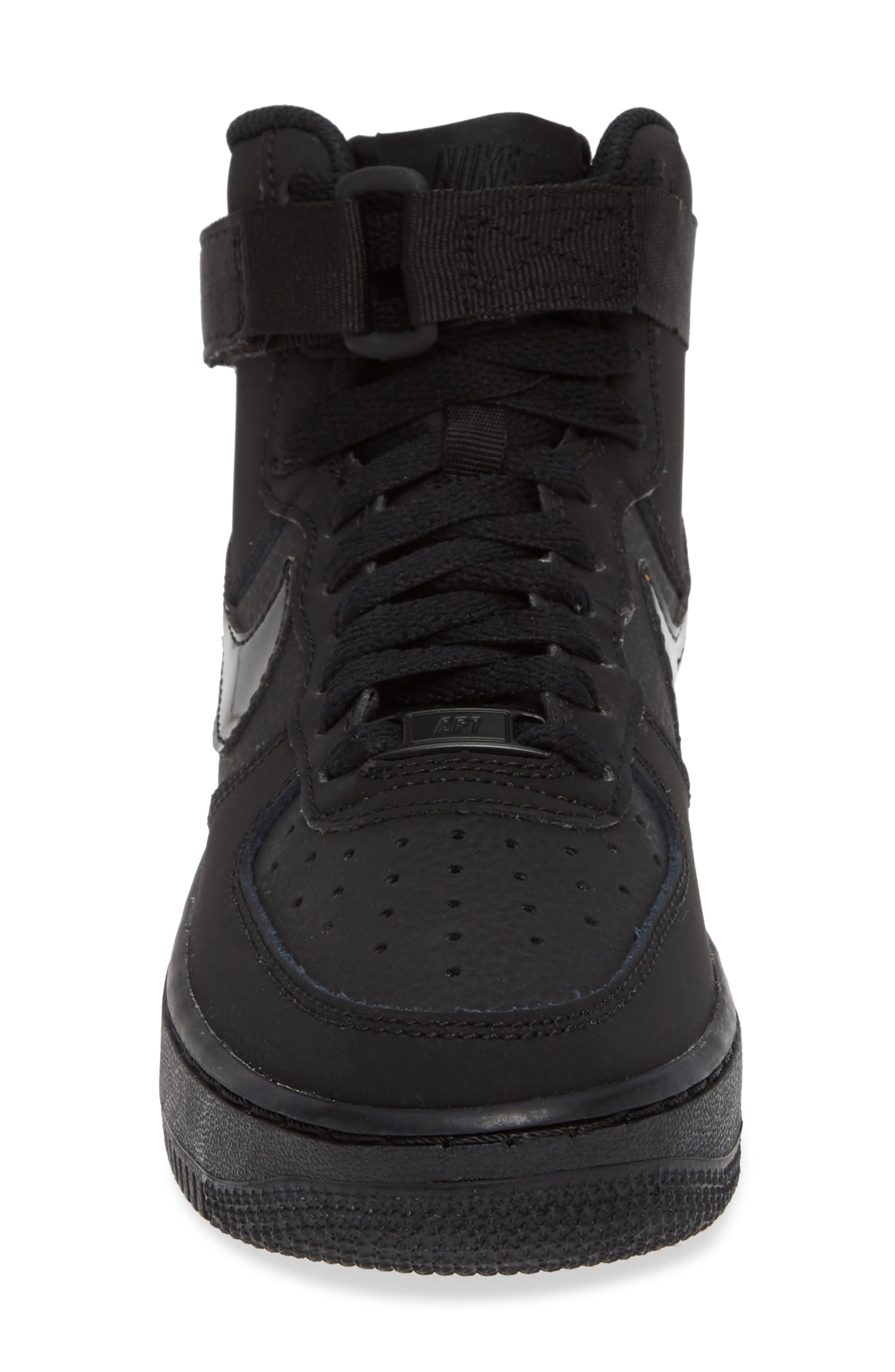 Nike Air Force 1 High Top Sneaker, Alternate, color, 