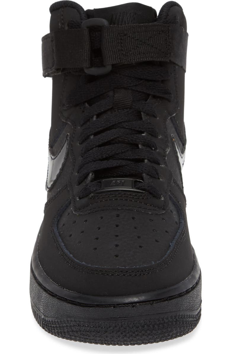 Nike Air Force 1 High Top Sneaker, Alternate, color,