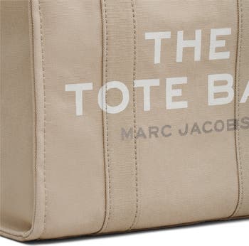 The Medium Tote Canvas Bag