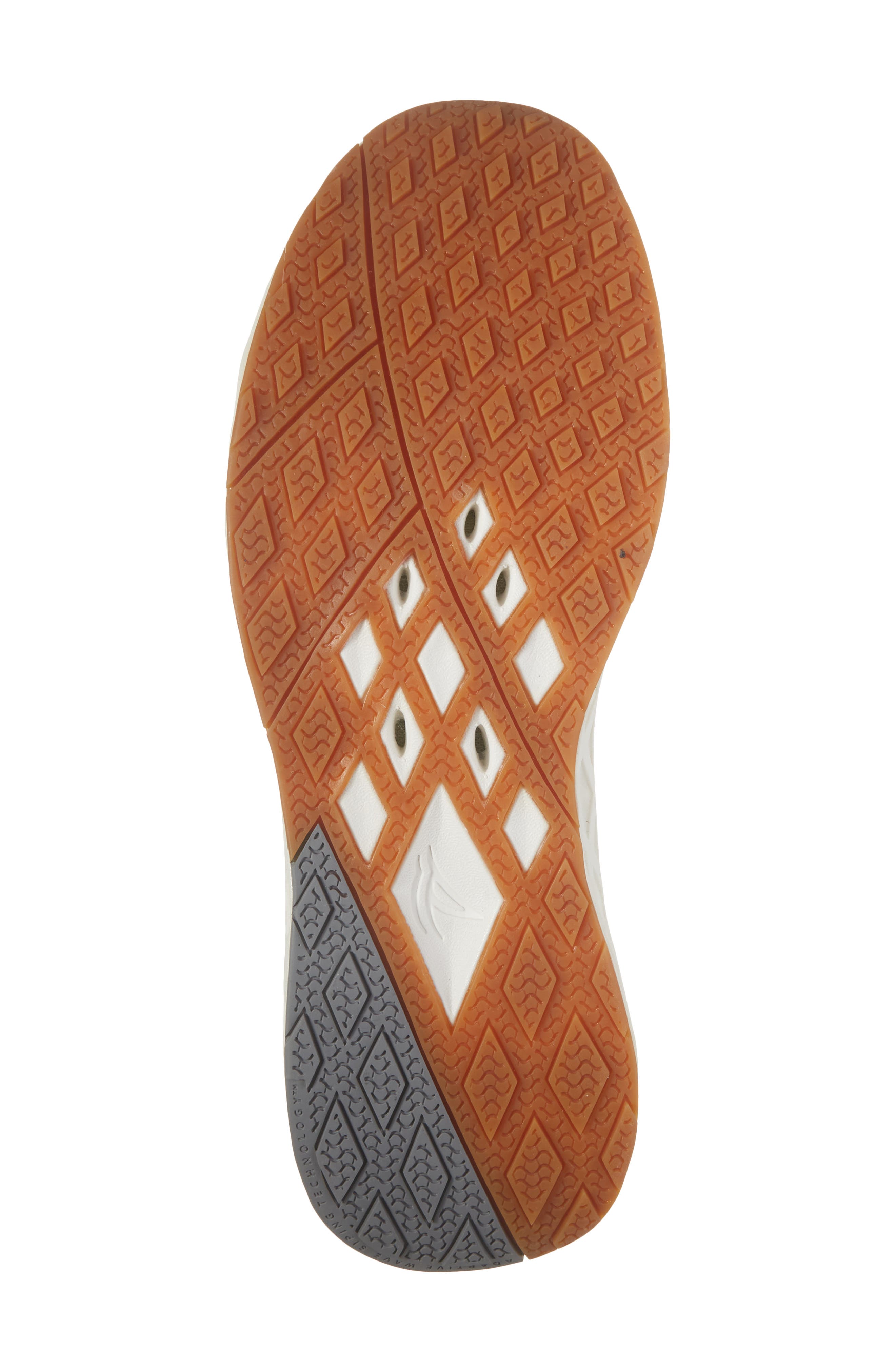 Sperry SeaCycled<sup>™</sup> Headsail Sneaker, Alternate, color, Black