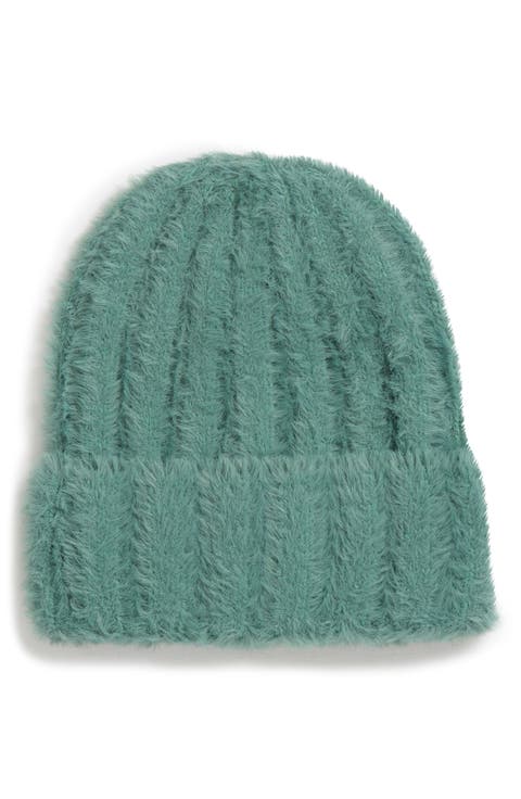 Knit Beanie