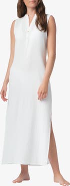 HELEN JON Island Midi Tunic