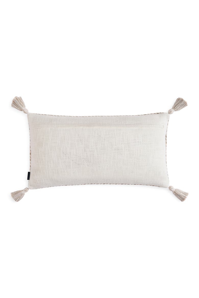 Harding Decorative Pillow, Alternate, color, IVORY