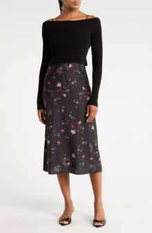 Hera Two-Piece Midi Dress