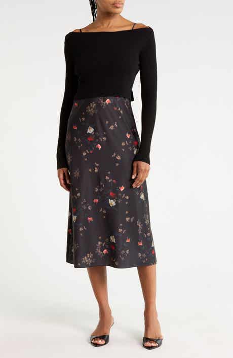 Hera Two-Piece Midi Dress