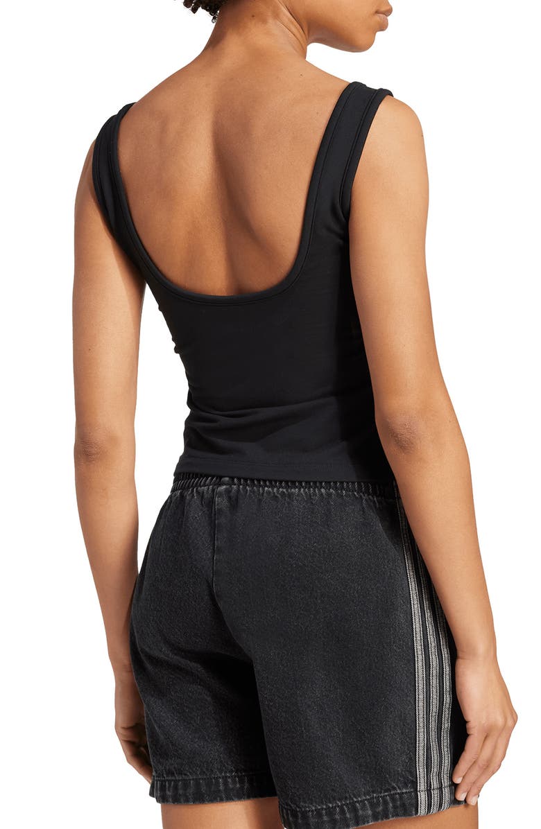 adidas Essentials Tank, Alternate, color, 