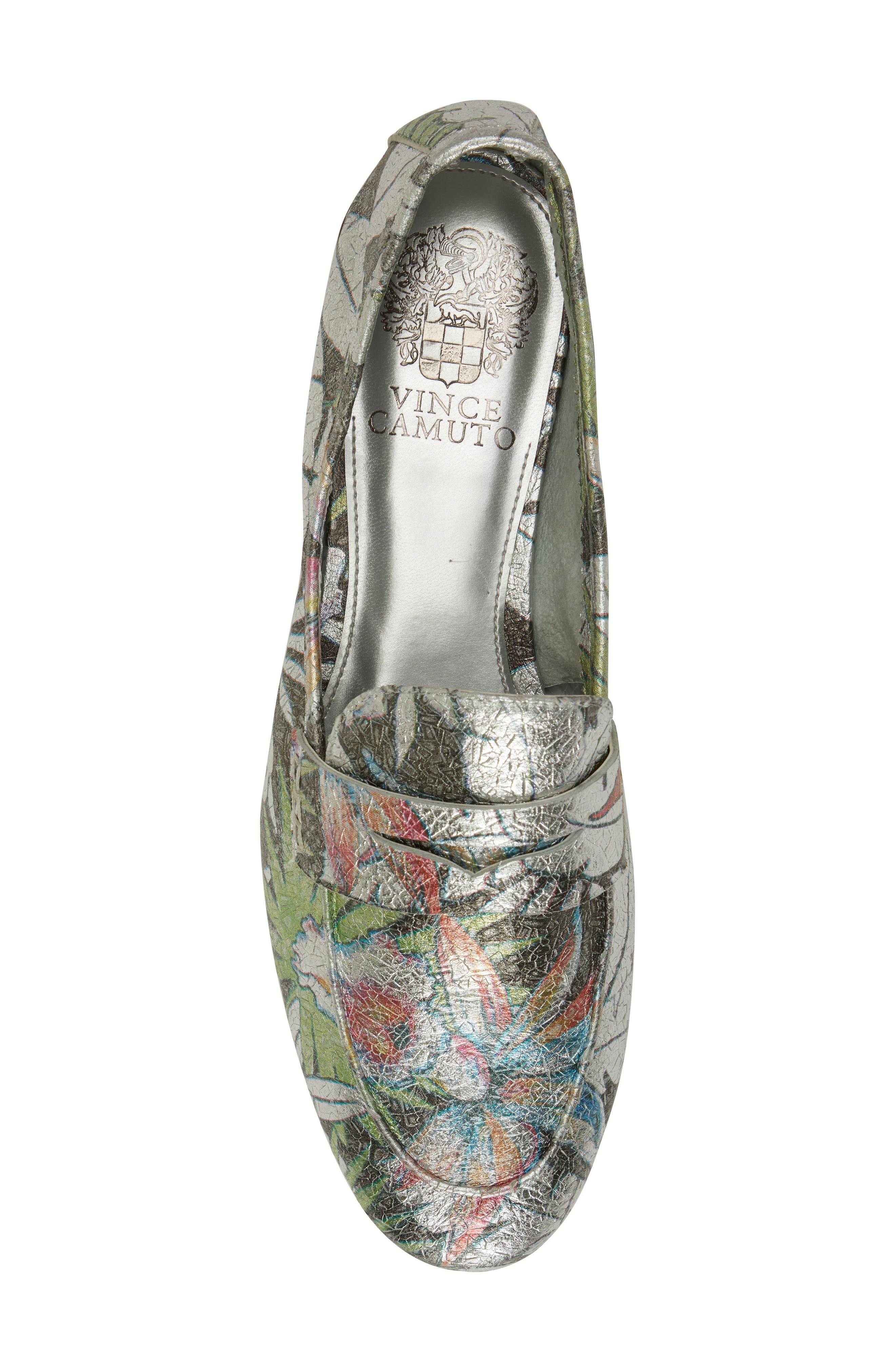 Vince Camuto Macinda Penny Loafer, Alternate, color, 