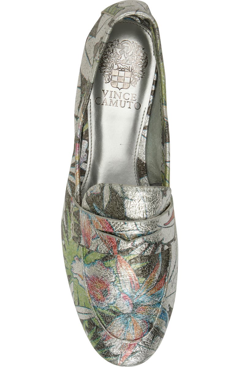 Vince Camuto Macinda Penny Loafer, Alternate, color,