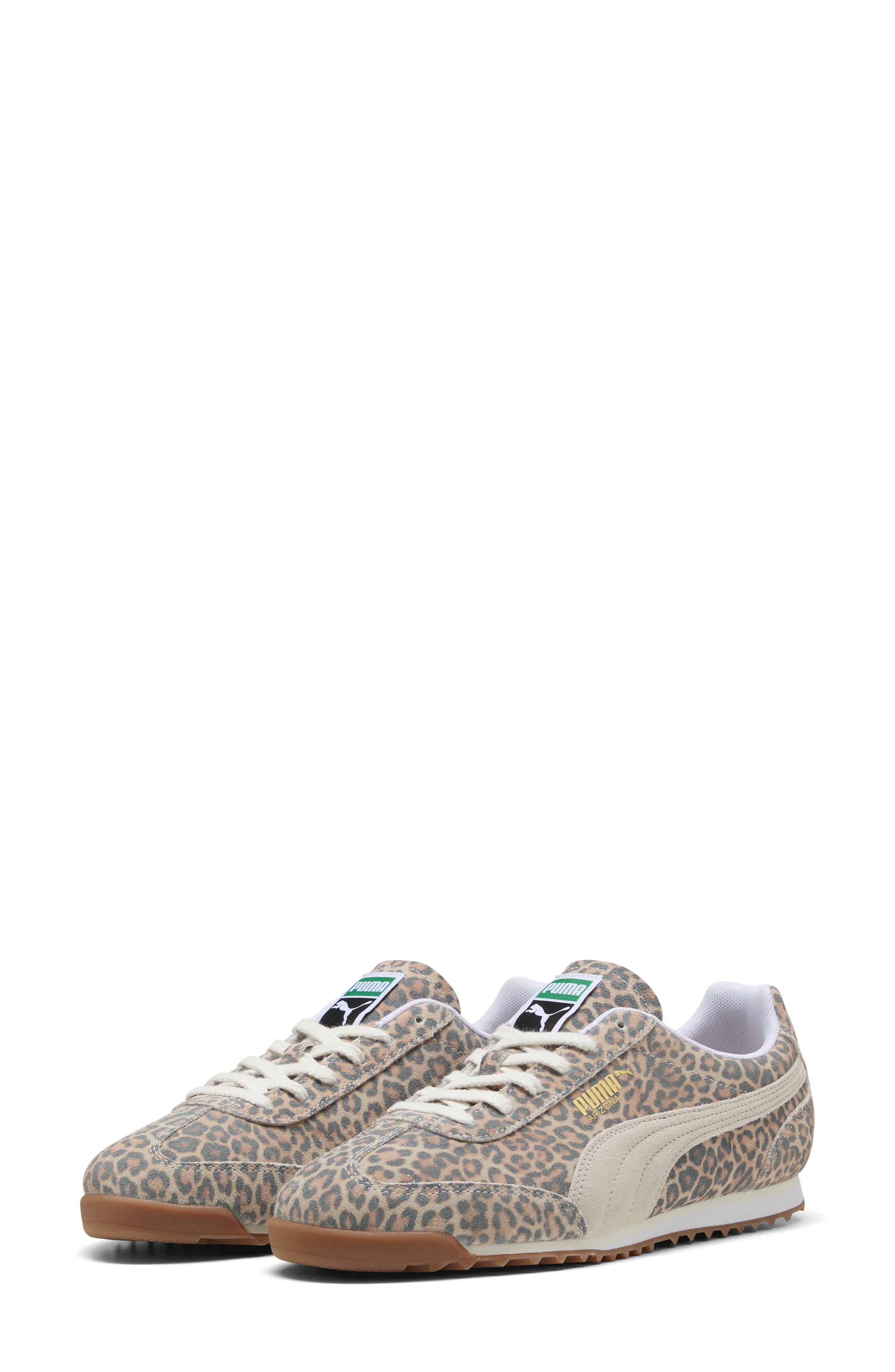 PUMA Arizona Leo Sneaker, Main, color, 
