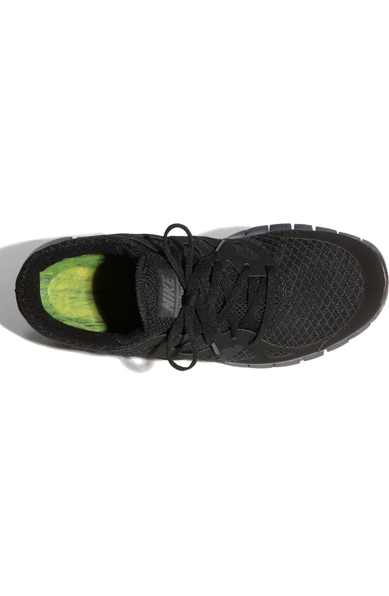 Nike 'Free Run+' Running Shoe, Alternate, color,