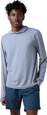 Backcountry Tahoe Sun Hoodie - Men's