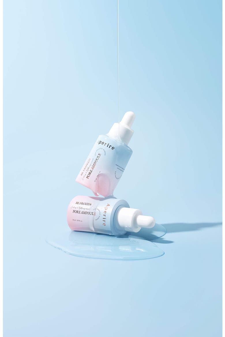 Be Frozen Pore Ampoule, Alternate, color, None