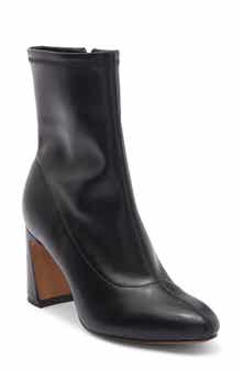 MIA Thiva Block Heel Bootie