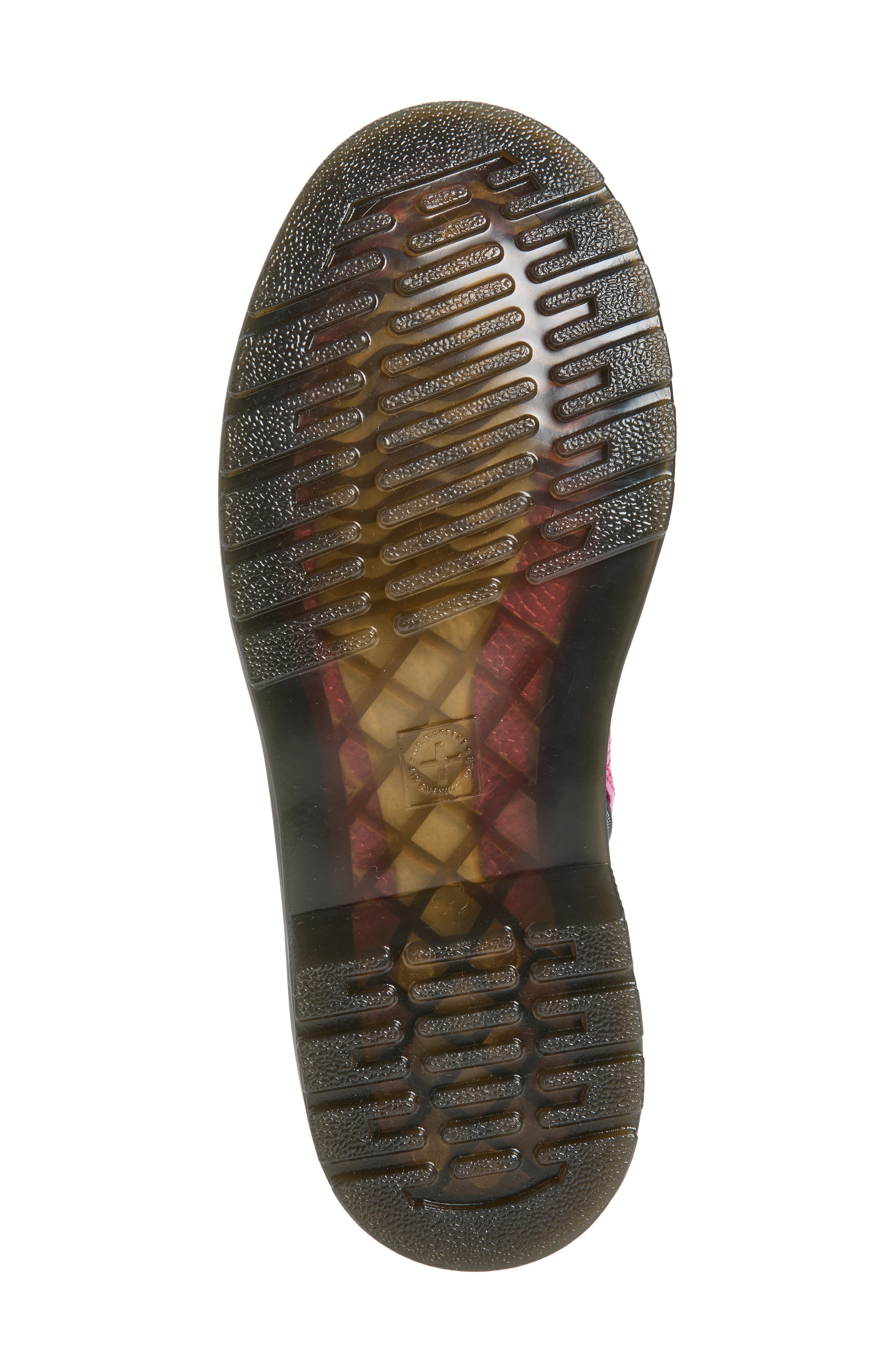 Kids' 1460 Boot, Alternate, color, PINK