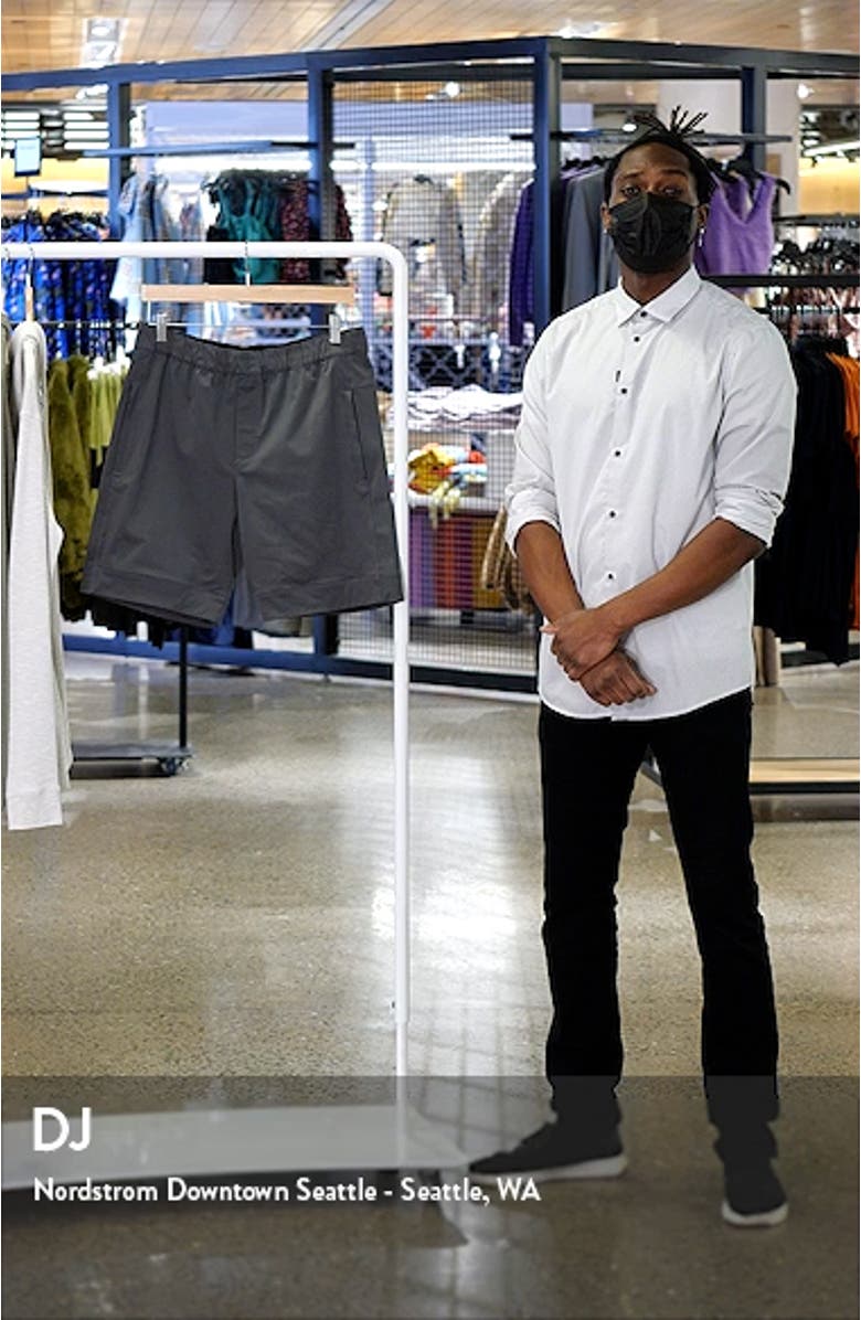 Modern Shorts, sales video thumbnail