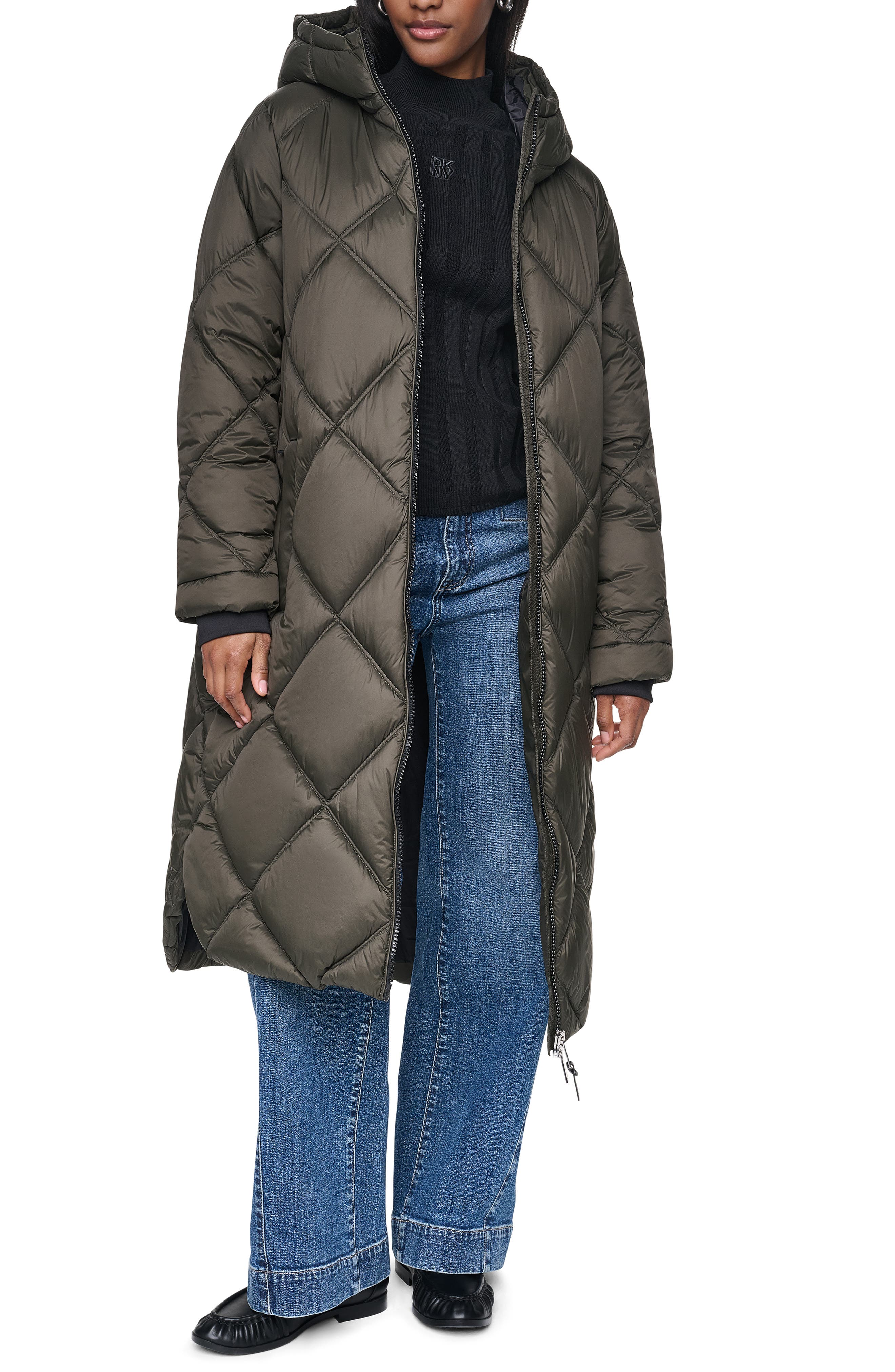 selected LODEN