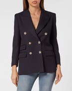 PHILIPP PLEIN Blazer Women