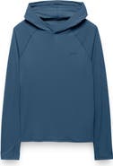 prAna Sol Shade Long Sleeve Performance Hoodie