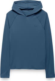 prAna Sol Shade Long Sleeve Performance Hoodie