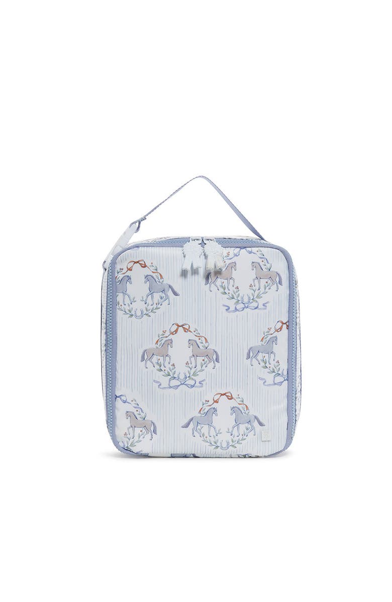 TRVL Design Winners Circle Lunch Bag, Main, color,