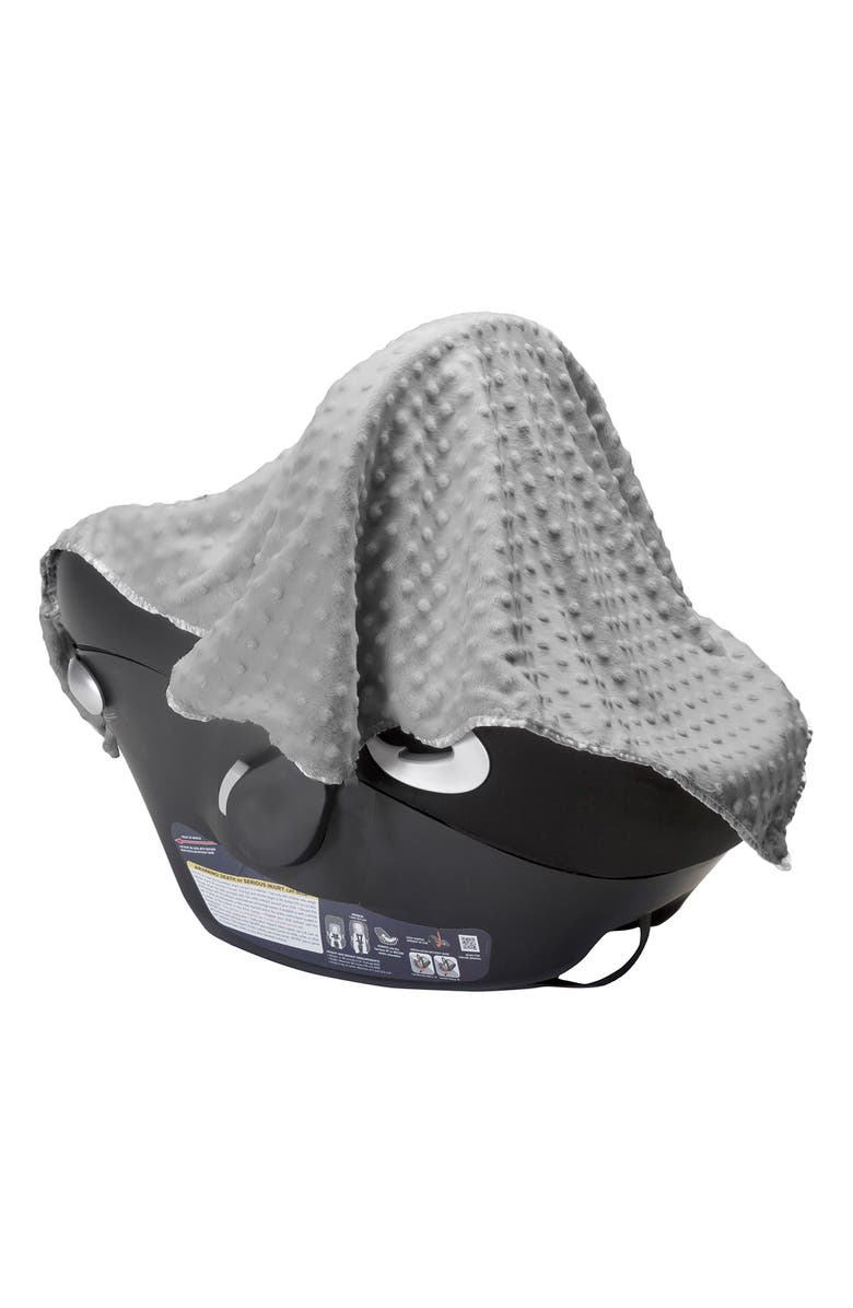 J.L. Childress Stroller Travel Bag & Blanket Set, Alternate, color,