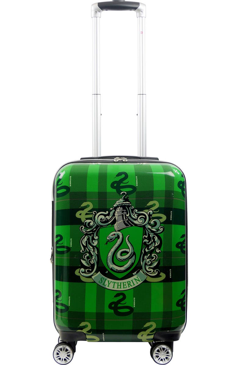 Ful Harry Potter SLYTHERIN 22 PRINTED CARRY-ON, Alternate, color, Multi