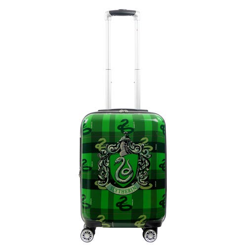 Ful Harry Potter Slytherin 22 Printed Carry-on