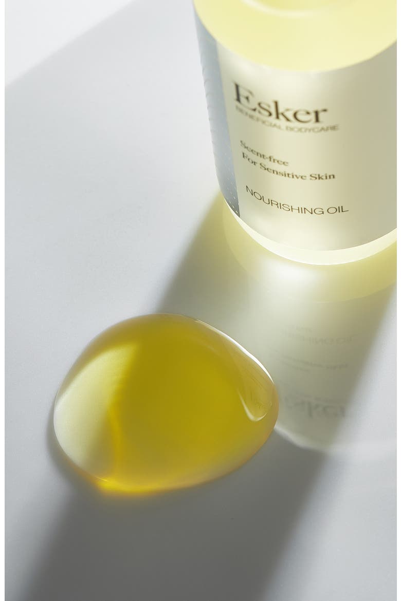Nourishing Oil, Alternate, color, NO COLOR
