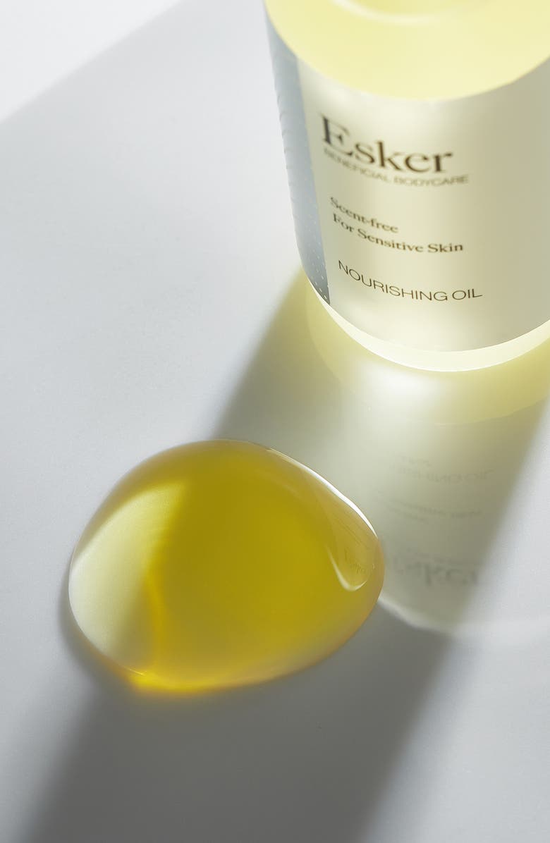 ESKER Nourishing Oil, Alternate, color,