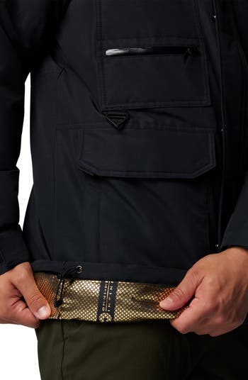 Landroamer<sup>™</sup> II Waterproof Parka