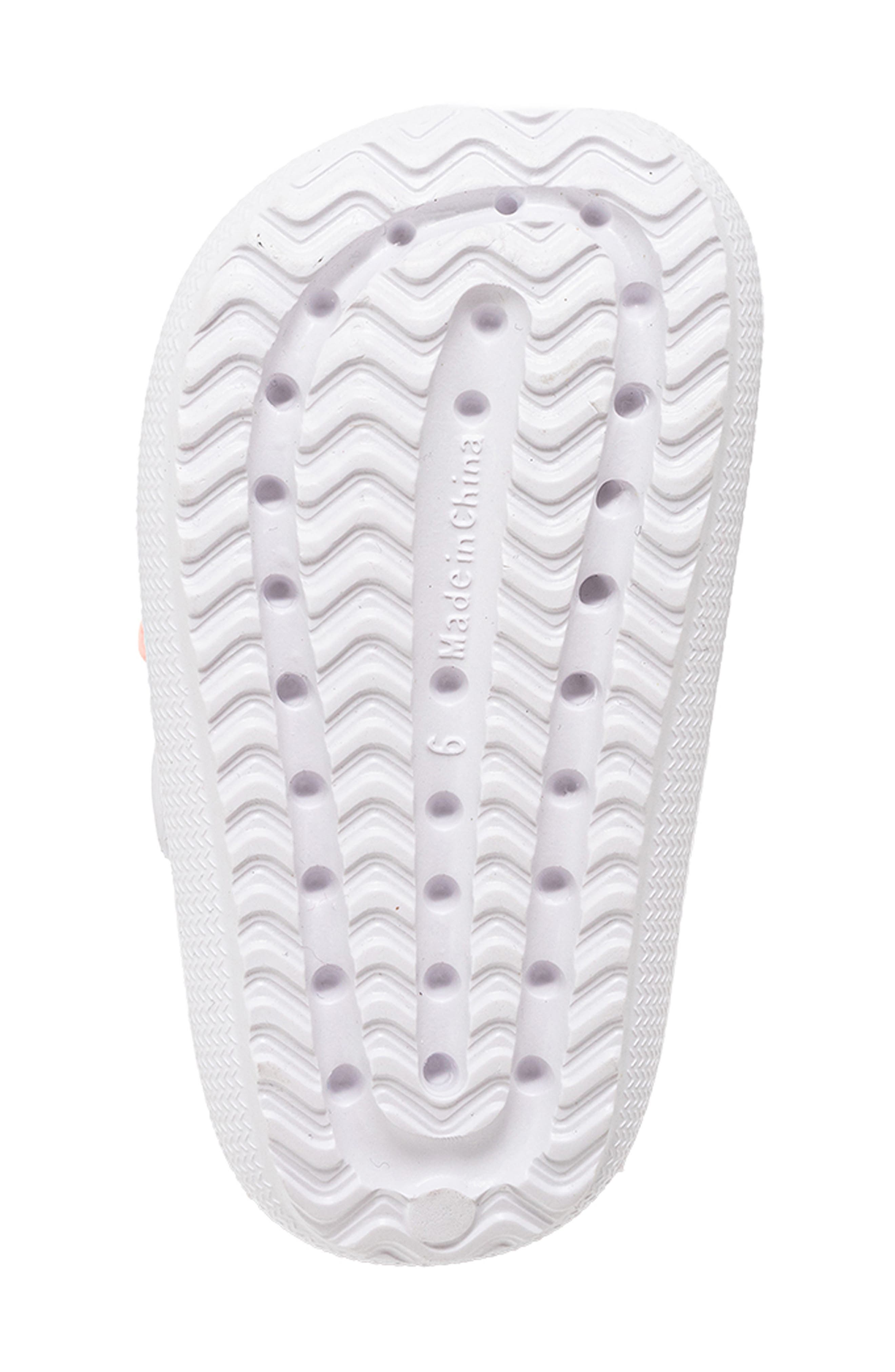 bebe Kids' Darya Slide Sandal, Alternate, color, 