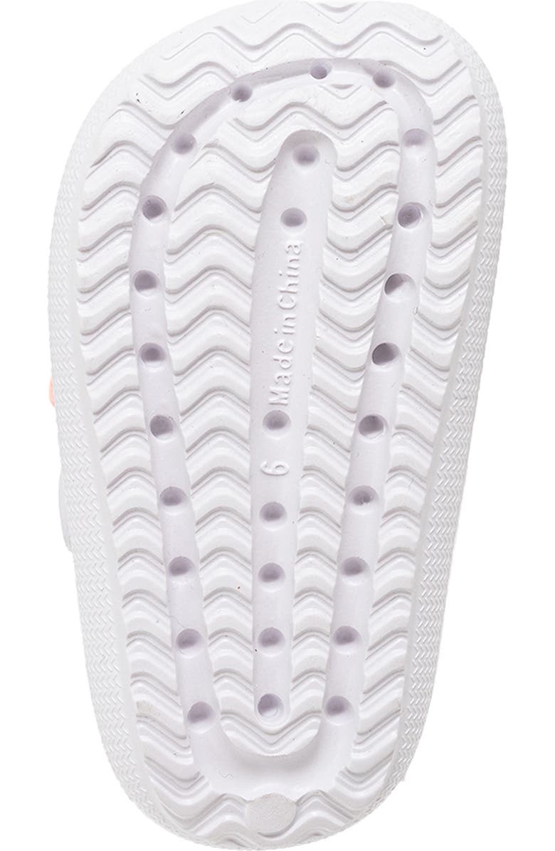 bebe Kids' Darya Slide Sandal, Alternate, color,