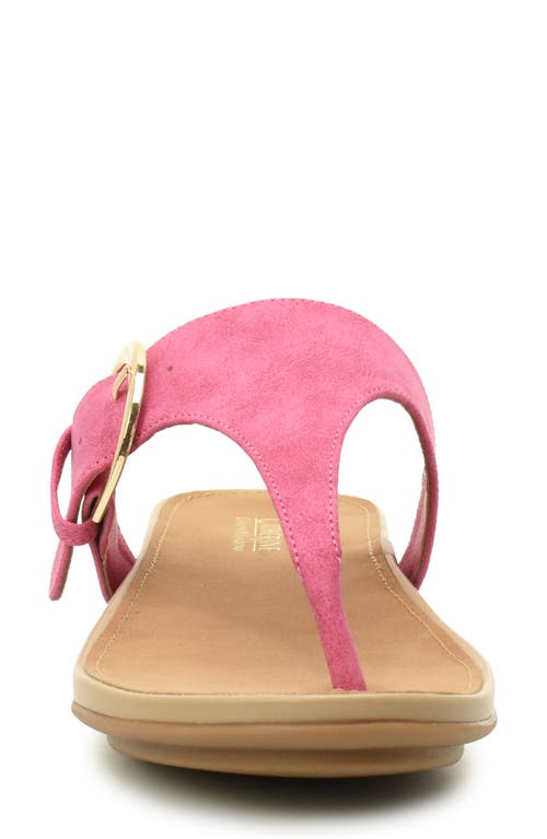 Catherine Catherine Malandrino Martie Thong Toe Sandal