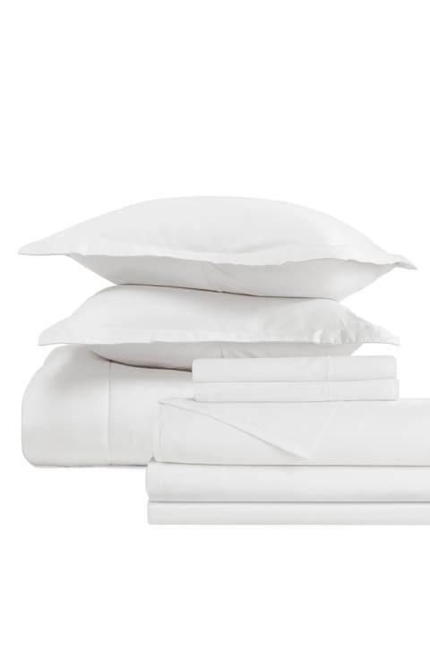 Premium Comforter & Sheet Bed In A Bag Set