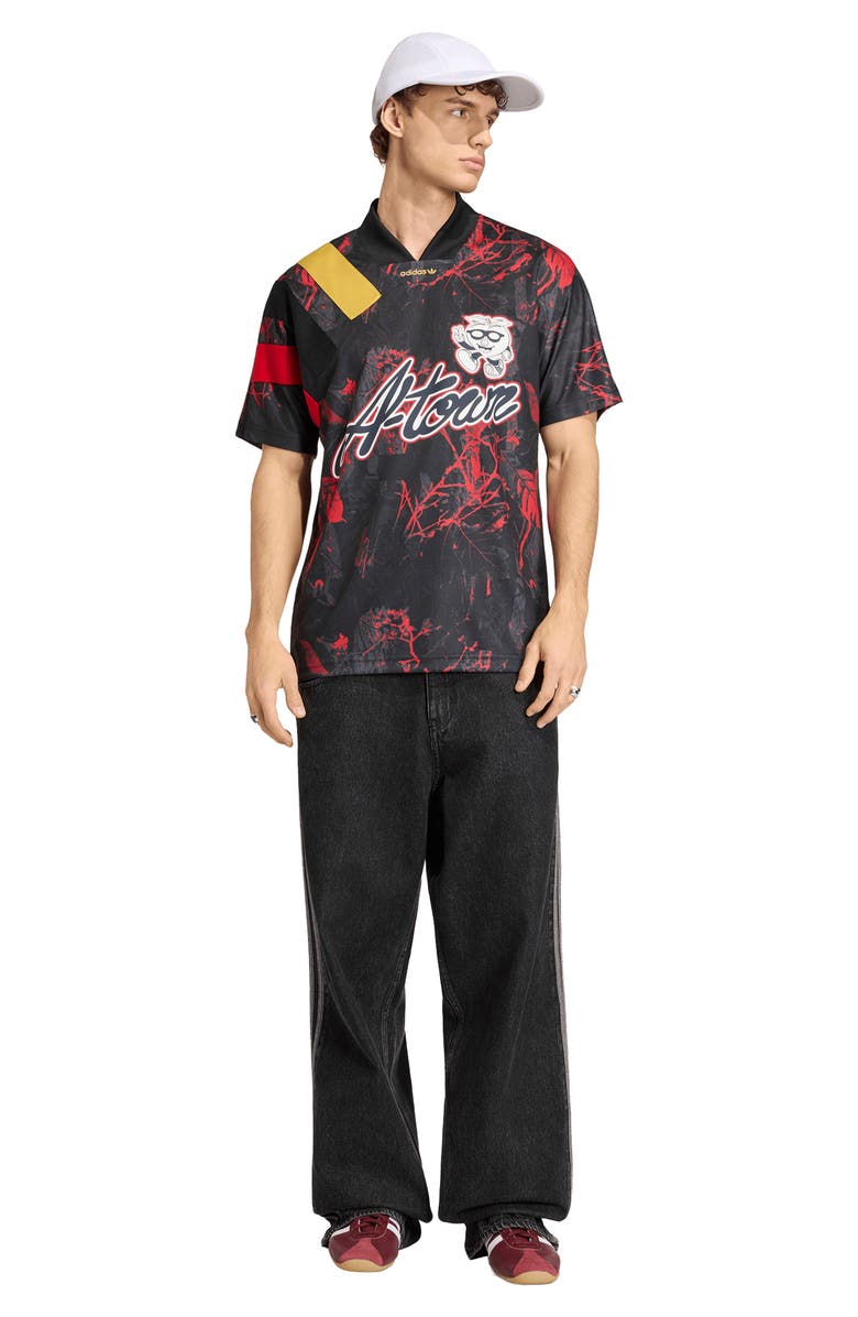 adidas FIFA World Cup 2026<sup>™</sup> Atlanta Soccer Jersey, Alternate, color, 