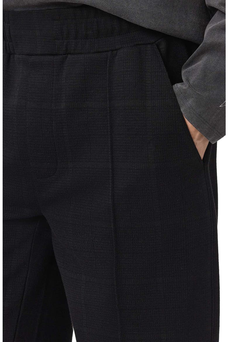 Harris Sweatpants, Alternate, color, CHECK BLACK